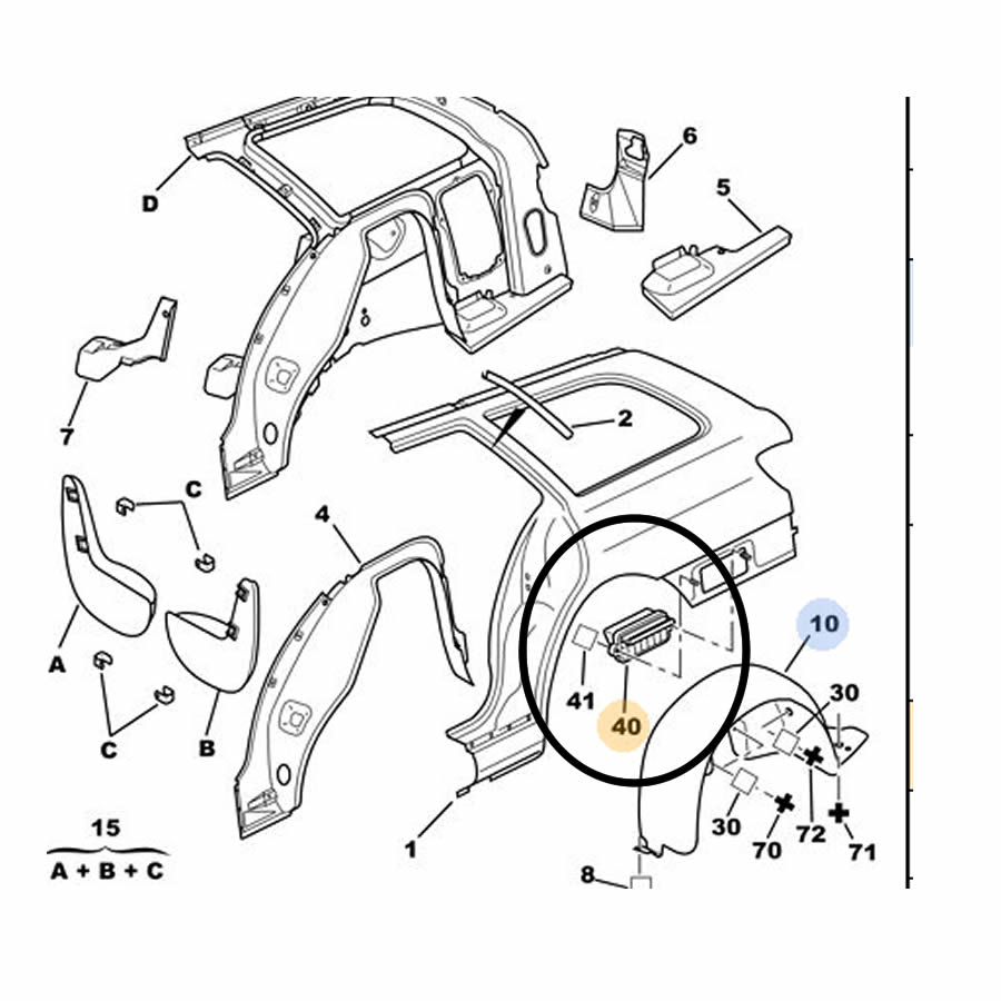 EXTRACTOR AIRE  